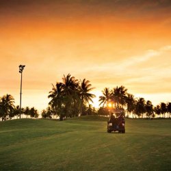 The Golf Academy Borneo